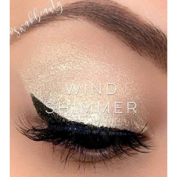 Limited Edition - RARE - Wind Shimmer Shadowsense by Senegence - NEW - Picture 1 of 4